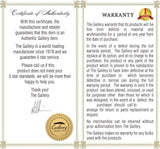 Set of 2-1 Chandelier Crystal Lighting H30" X W28" and 1 Maria Theresa Chandelier Crystal Lighting Chandeliers Dressed with Empress Crystal (Tm) H 50" W 37" - Antique French Gold Color - 21532/12+1 + CG/2232/24+1 A500-